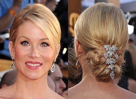 Braided Updos From Back Dress Hairstyles Wedding Hairstyles Cool