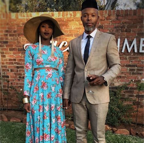 We would like to show you a description here but the site won't allow us. Pics! Thapelo Mokoena And His Wife Are Expecting Their ...