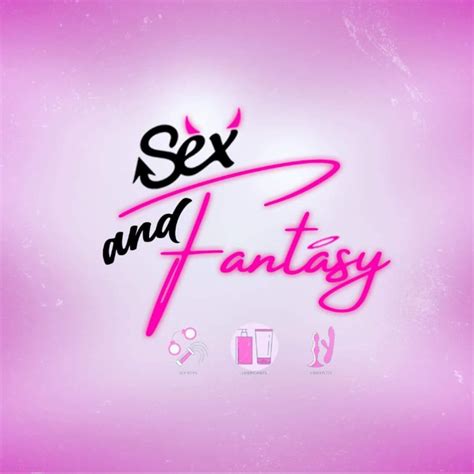 Sex And Fantasy