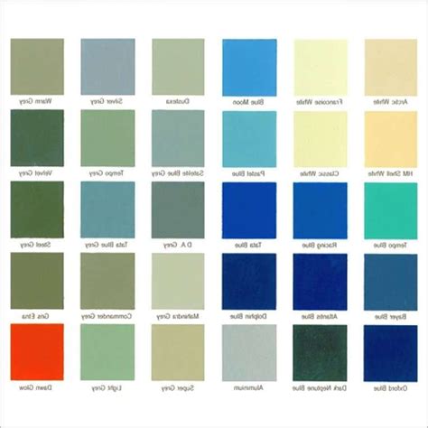 Experts & broker view on asian paints ltd. 12+ Gorgeous Interior Wall Color Shade Card Photos - Color ...