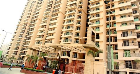 Gaur City 2 Bhk And 3 Bhk Flats In Greater Noida West Blog Paras