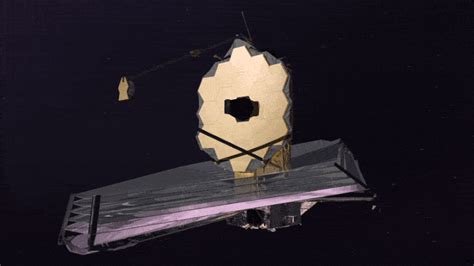 Nasas 10 Billion James Webb Space Telescope Has Successfully