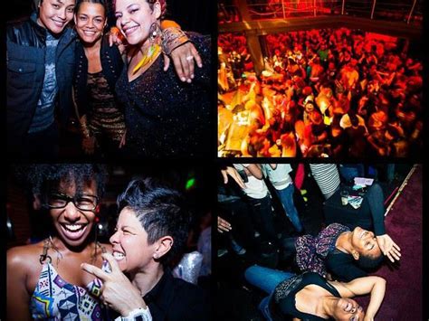 8 Lesbian Friendly Spots To Visit Once The Lexington Club Is Gone