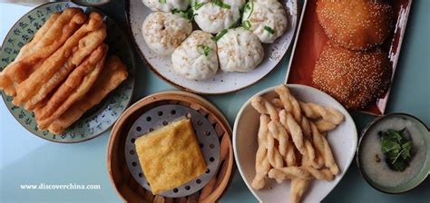 The 10 Popular Chinese Breakfast That You Must Try When You Visit China