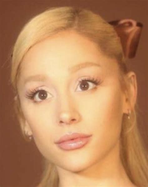 Pop Tingz On Twitter Ariana Grande Looks Absolutely Beautiful In New Photos