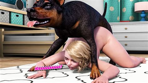Hd Beastiality And Incest Cartoon Quick Hard Anal Knotting With Dog