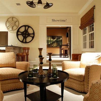 We did not find results for: Loving the film reels and vintage looking movie decor ...