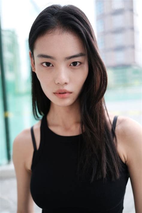 Li Wen Model Profile Photos And Latest News