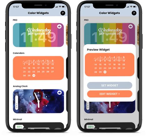 Ios 14 How To Create Custom Widgets For Your Iphones Home Screen