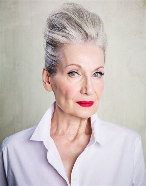 Health And Beauty — Thats Not My Age Makeup Tips For Older Women