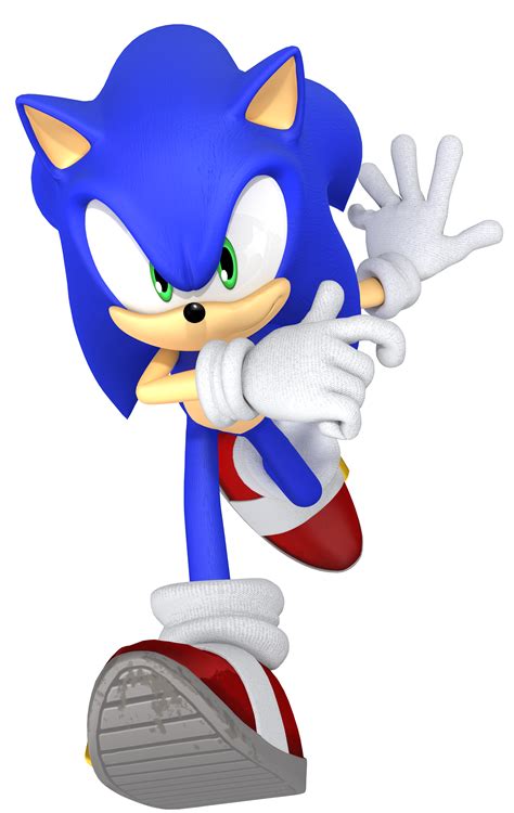 Играть sonic 2 heroes / соник 2: Test Sonic Render by JaysonJeanChannel on DeviantArt