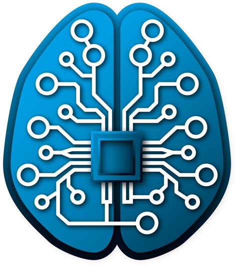 Artificial Intelligence Company Logo Logo Design Brandsupply