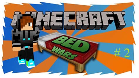 Bed Wars 2 Easy Youtube