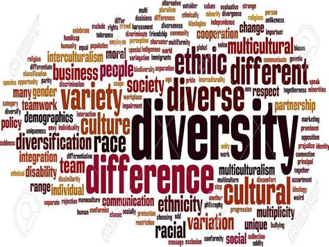 Why Is It Important For Children To Embrace Cultural Diversity Kr