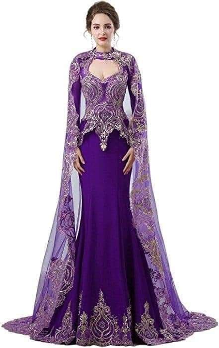 Pin By Nicole Cropp On ♥purple Color Of Royalty♥ Gowns Fantasy Dress