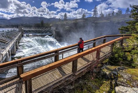 15 Best Things To Do In Post Falls Idaho The Crazy Tourist