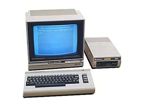 Entrada Coreano Aplicable 1982 Computer Occidental Silenciosamente Asombro