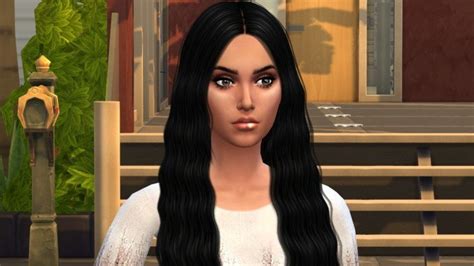 Elena By Elena At Sims World By Denver Sims 4 Updates