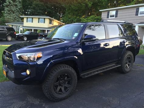 What are the best tires for a 4runner? 2015 Toyota 4Runner Trail | Toyota 4Runner Forum [4Runners ...