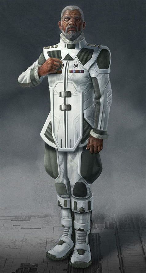 Pin By Aaron Mclaughlin On Black Male Fantasy Characters Sci Fi