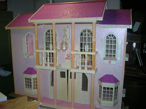 Doll House Plans Barbie Mansion Dollhouse Doll House Plans Barbie