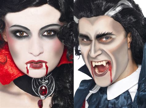 Vampir Schminken | Vampir schminken, Vampirin schminken, Vampir