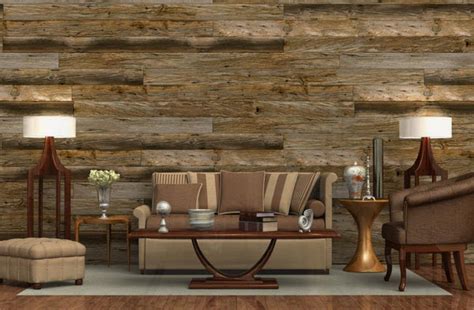 9 Wall Covering And Treatment Ideas To Transform Your