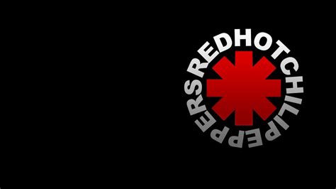Red Hot Chili Peppers Wallpaper 4k