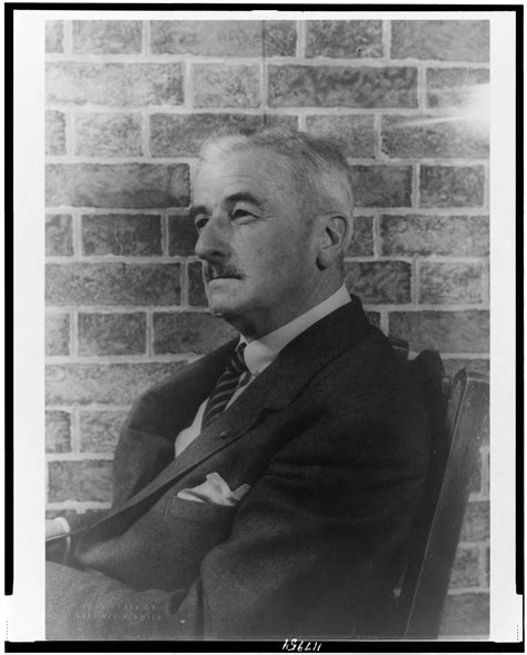William Faulkner 18971962 Encyclopedia Virginia