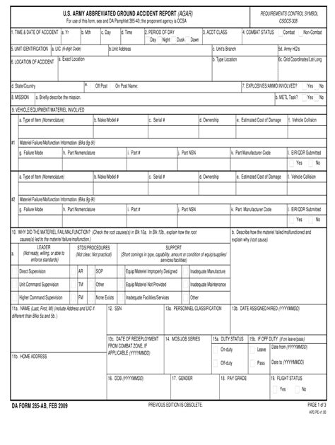 Arizona Form 285 Fill Online Printable Fillable Blank Pdffiller