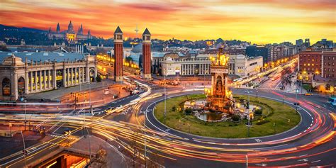 Summer Global Internship | Barcelona | Spain | College Study Abroad | CIEE