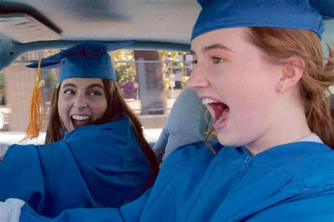 Booksmart On Vod A High School Comedy That Lets Teen Girls Be Funny