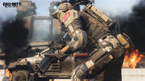Gamespot may get a commission from retail offers. E3 2015: Sony Showcases Call of Duty: Black Ops 3 ...