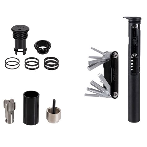 OneUp EDC V2 Kit With Tool System Tap And Top Cap LordGun Online Bike Store