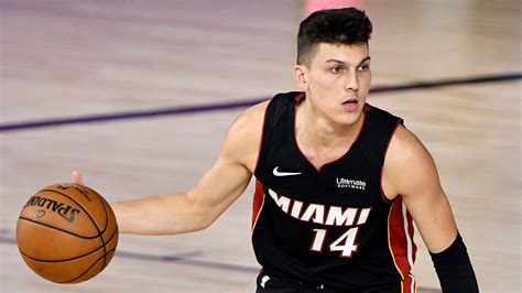 Easy watch any games competition online from your mobile, tablet. NBA Playoffs 2020: Miami Heat rookie Tyler Herro is ready ...
