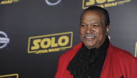 Twitter Reacts To Billy Dee Williams Comes Out As Gender Fluid Wolb