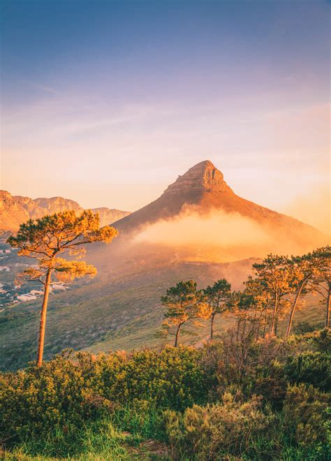 12 Best Hikes In South Africa To Experience - Hand Luggage Only