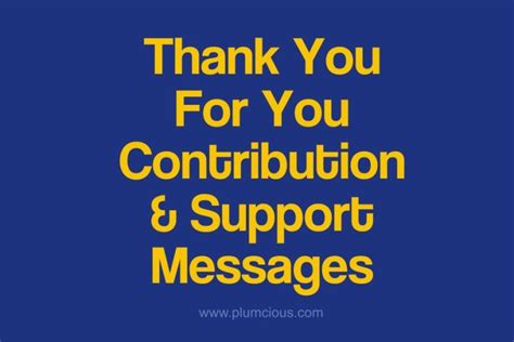 40 Examples Of Thank You For The Excellent Training Session Plumcious