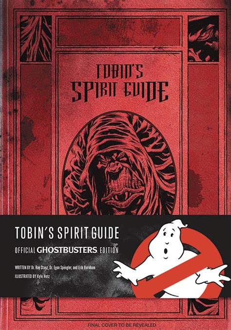 Tobin's Spirit Guide - Shop - GBFans.com