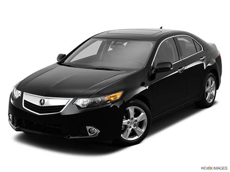 2014 Acura Tsx Review Carfax Vehicle Research