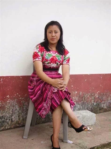 Mundo Guate Mujeres De Corte