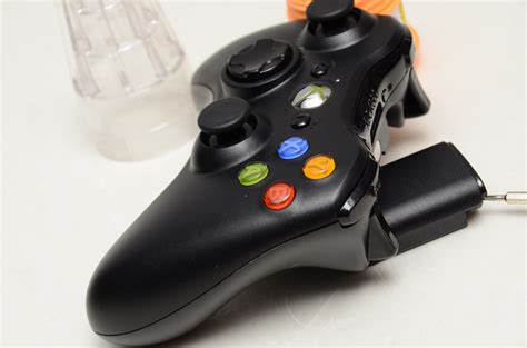 How To Mod An Xbox 360 Controller 5 Steps With Pictures