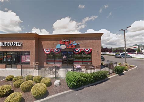 See 1,096 tripadvisor traveller reviews of 90 glen cove restaurants and search by cuisine, price, location, and more. Stony Brook - Long Island Bagel Cafe