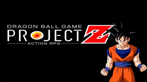 Δείτε το trailer του dragon ball project z που πρόκειται να κυκλοφορήσει για το playstation 4 μέσα στο 2019 και αναβιώνει με το δικό του τρόπο τη σειρά z. Dragon Ball Project Z RPG announced by Bandai Namco - GameRevolution