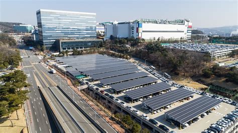 삼성전자 ‘k칩 시대 이끌 반도체 생태계 확장 나섰다 Samsung Newsroom Korea