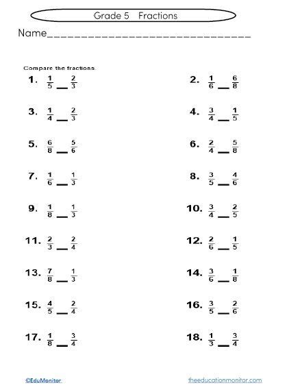 Answer Key For Zearn 4th Grade Answer Key For Zearn 4th Grade I