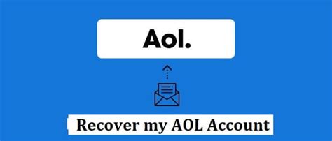 كيف يمكنك استرداد حساب البريد الإلكتروني من AOL