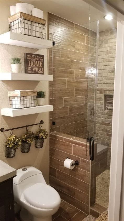 29 Small Guest Bathroom Ideas To ‘wow Your Visitors Harp Times