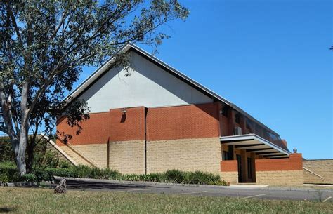 Seventh Day Adventist Reform Movement Churches Australia