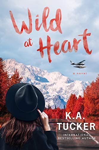 Wild At Heart A Novel The Simple Wild Book 2 Ebook